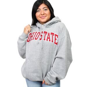Vintage Ohio State University Sweatshirt - XL